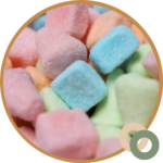 كاندي و مارشيملوا