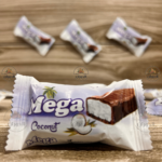 شيكولاته ميجا جوزهند