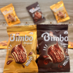 شيكولاته بيمبو ميني