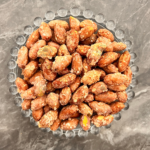 سوداني مقشر مملح