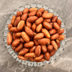 سوداني مقشر بدون ملح