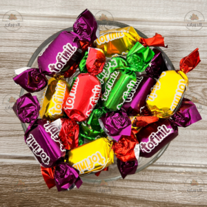 توفي نيل فانتازيا