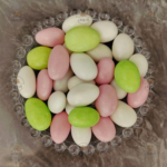 ملبس لوز