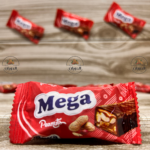 شكولاته ميجا سوداني