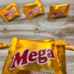 شيكولاته ميجا كراميل